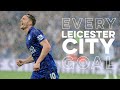 Andy king  every leicester city goal