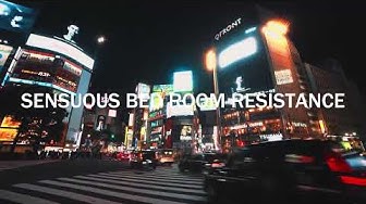 NORTH - 感覚的ベッドルームレジスタンス (Official Audio from ANDRWTR)