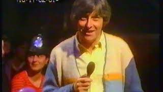 Top Of The Pops - 11th September 1979
