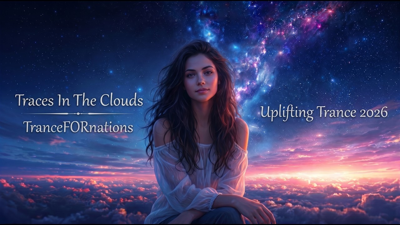 在 YouTube 上观看 Traces In The Clouds | Uplifting Trance 在 YouTube 上观看 Traces In The Clouds | Uplifting Trance