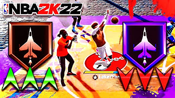 HOW THE INTERCEPTOR NERF ACTUALLY IMPROVED MY PASSING LANES IN NBA 2K22 NEXT GEN..