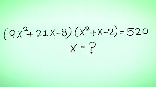 Solving Harvard Entrance Exam Problem | Olympiad Mathematics | Hardest 