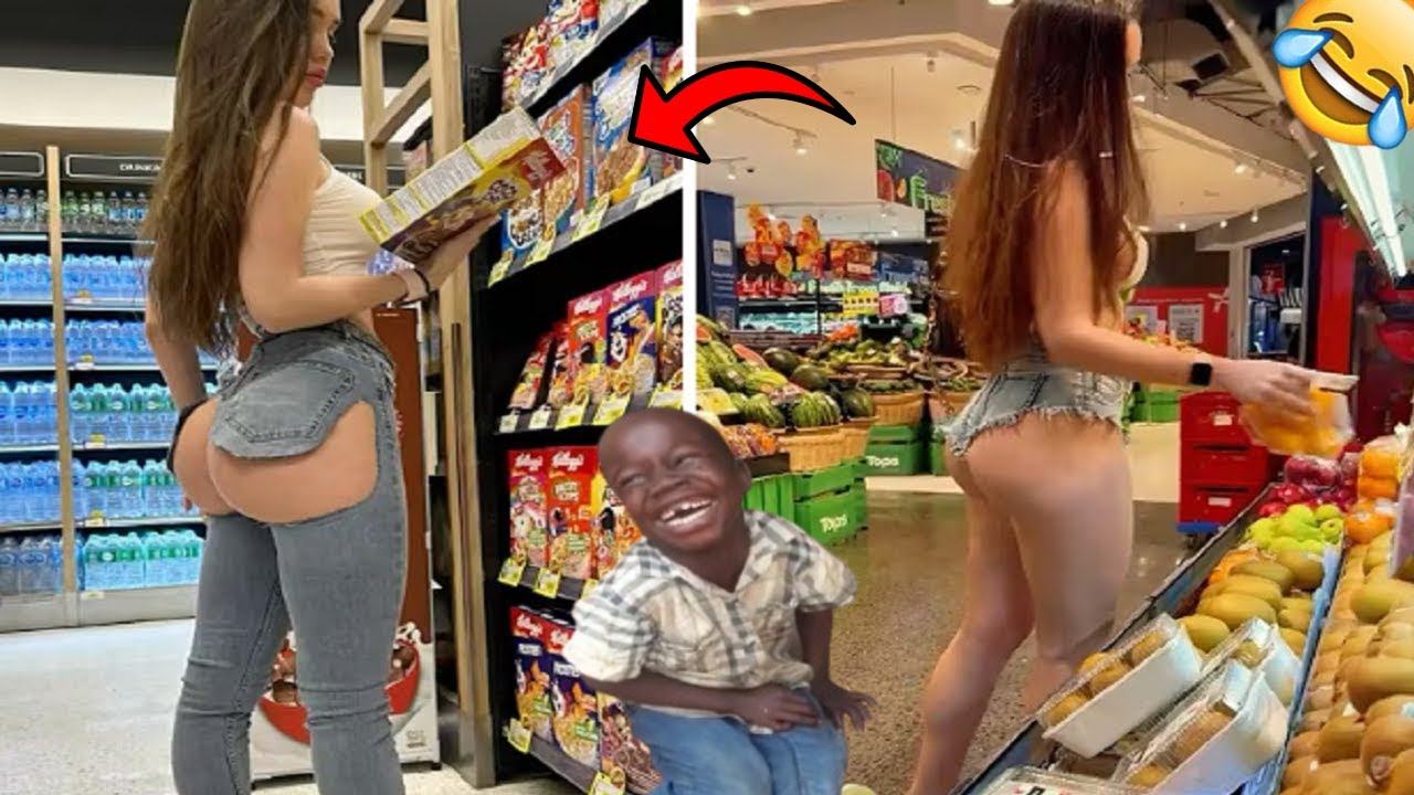 Try Not To Laugh Impossible//Best Funny Fails And Pranks In 2026