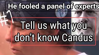 ‘Tell Us What You Don’t Know’ | Is She Refusing To Acknowledge It?