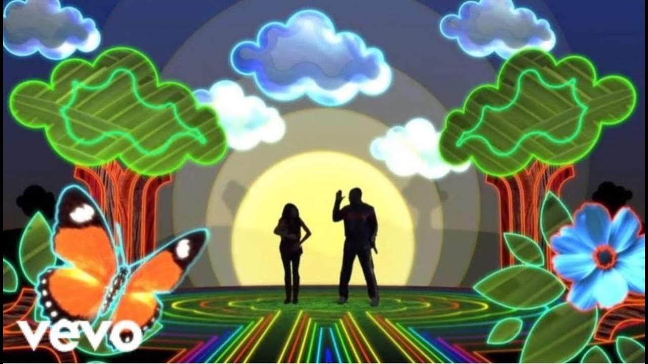 Wyclef Jean Electric City (Official Video) YouTube