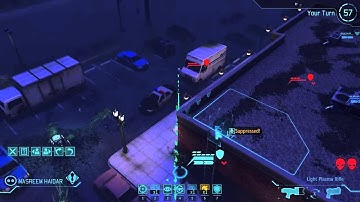 XCOM EU MP #7: vs jackroza2 (okeboy) for TXB