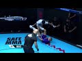 VS Oleksii Bolbochan Ukraine VS Mahmud Pirov Tajikistan   immaf tv