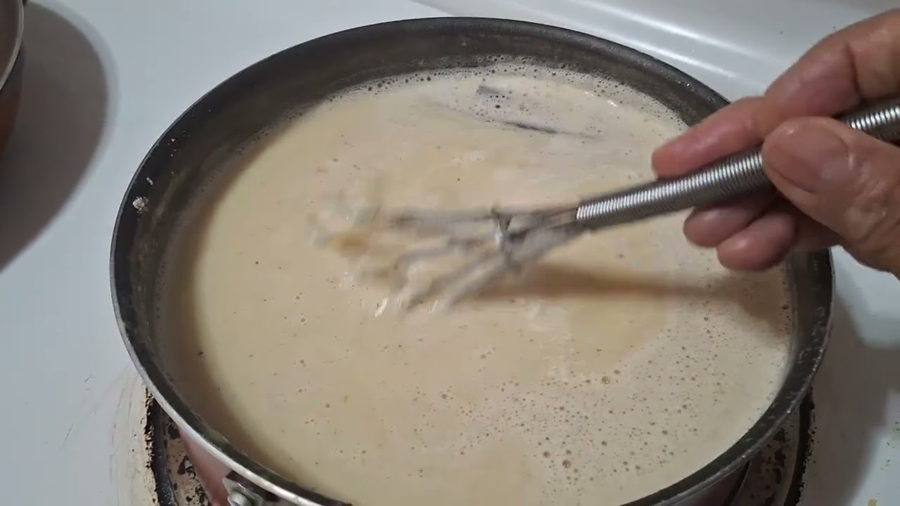 Poliada salvadoreña ami estilo