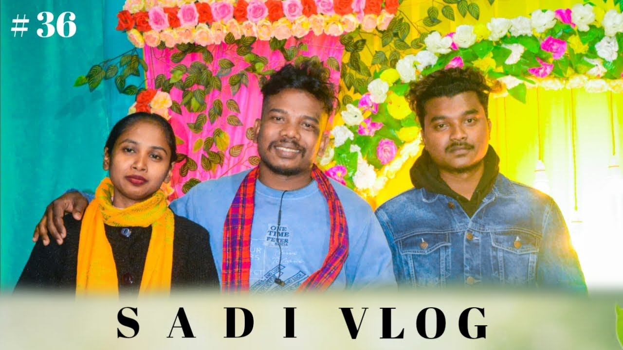 SADI VLOG | vlog no.36 | ‎@habyantirkey29