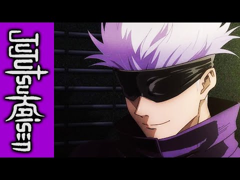 Jujutsu Kaisen - Vivid Vice