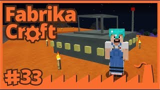 UFO GÖREN MASUM FABRİKATÖR ve ZENGİNLİK ANITI - FabrikaCraft #33