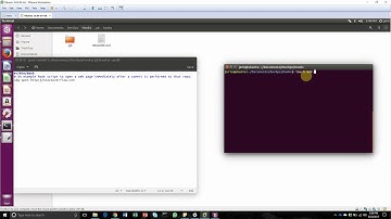 DevOps HW0 screencast
