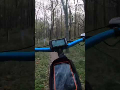 Riding the Aostirmotor