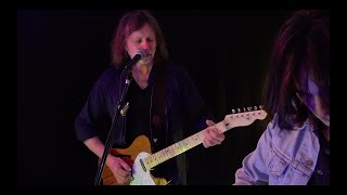 Video thumbnail of "Stormy Monday (T-Bone Walker) Allman Brothers Band cover"