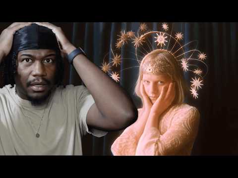 Aurora 'A Dangerous Thing' Made My Imagination Go Wild | REACTION