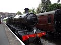 Winchcombe Signal Box Glos Warwick Railway