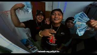 Nobb - Pera Paibigin Ft. Pintung Man Official Music Video Prod. By Boyka