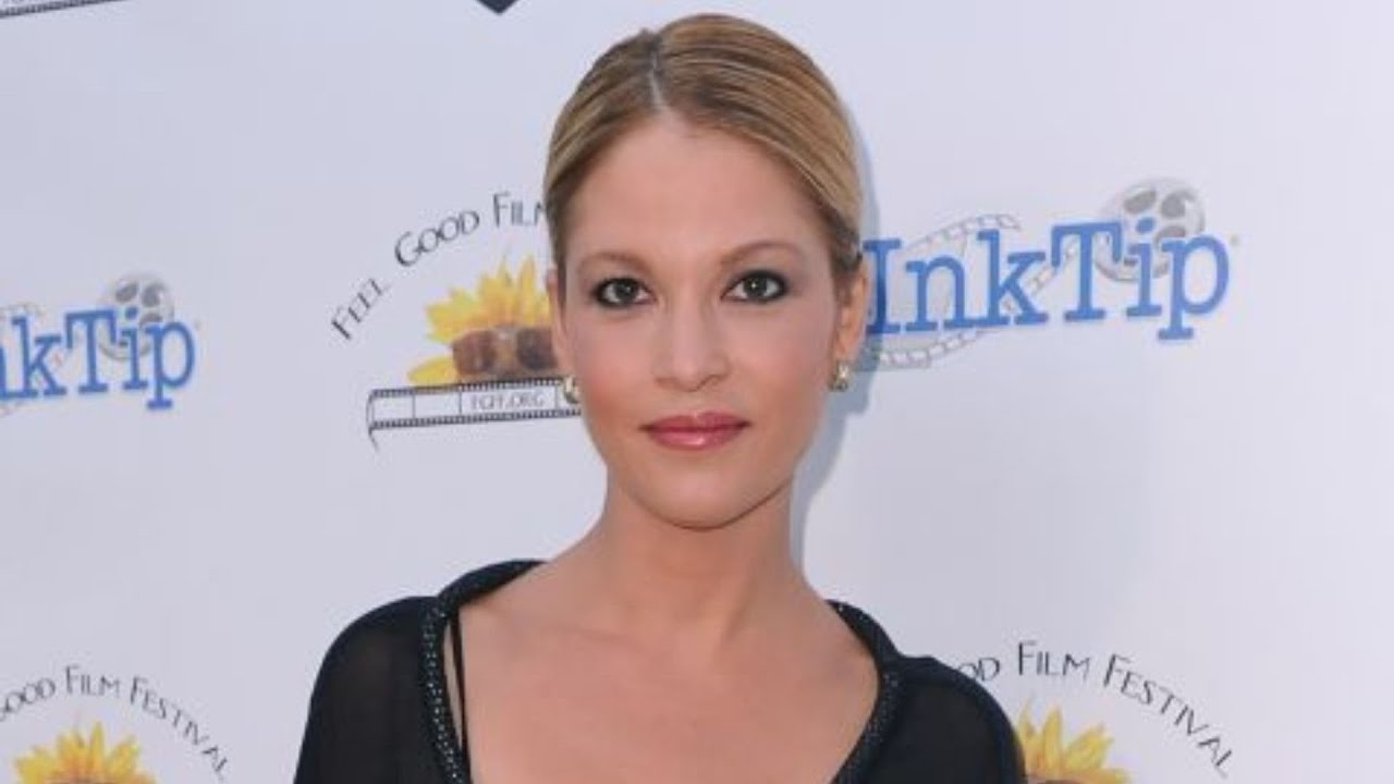 Nicki Aycox, ‘Supernatural’ actress, has died at age 47