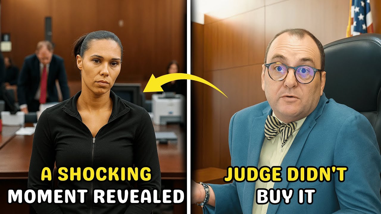 Отказано в PTI? Судья Флейшер требует ответов | Более подробный анализ этого судебного момента