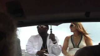 All Star Game Red Carpet Parade Ride with David Ortiz - Big Papi & Derek Jeter - part 1 of 2