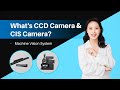 What is ccdcis camera for machine vision systemvision positioningai camera visualnew uv printing