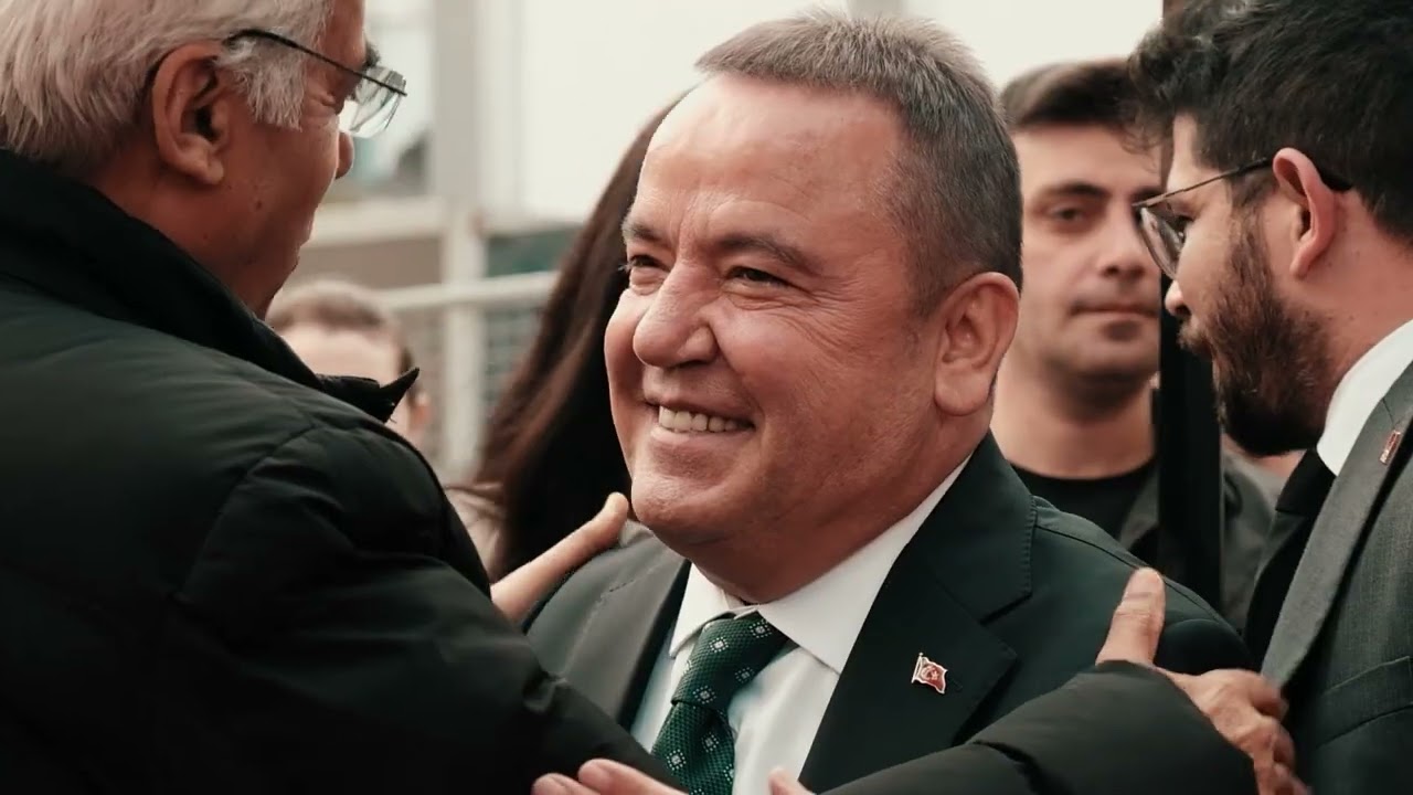 Ben Muhittin; bildiğiniz, tanıdığınız Muhittin.