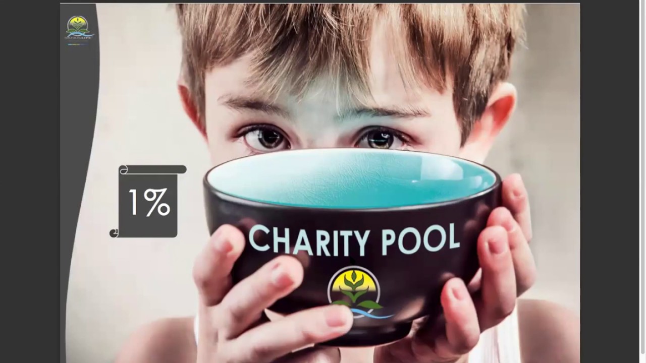 Teil 2 Wasseroptimierung - Gesundheitsprodukte /Sanuslife Produktpräsentation