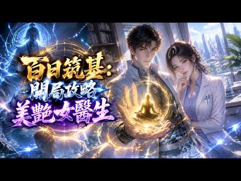 《百日筑基:開局攻略美艷女醫生》靠著逆天醫術開啟同居生活?從百日筑基到逆襲成仙,看我如何玩轉都市,走上人生巔峰!