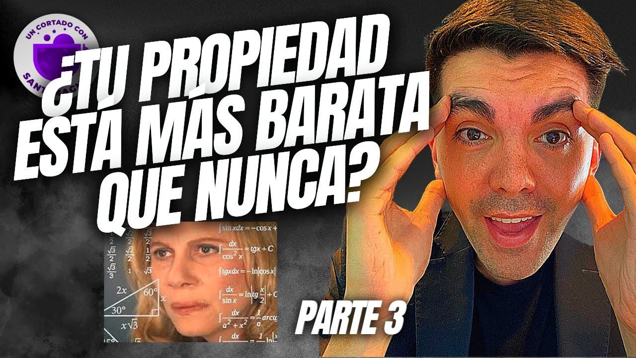 ¿Estamos ante la PEOR CRISIS del ladrillo porteño? ❌🤔| Junio 2023 (parte 3)