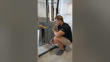 Home Maintenance tip #6 | Furnace Filter