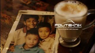 THE MAKING Ai eDOLA 2024 |  “Teh Tarik: ‘The Unifying Brew’