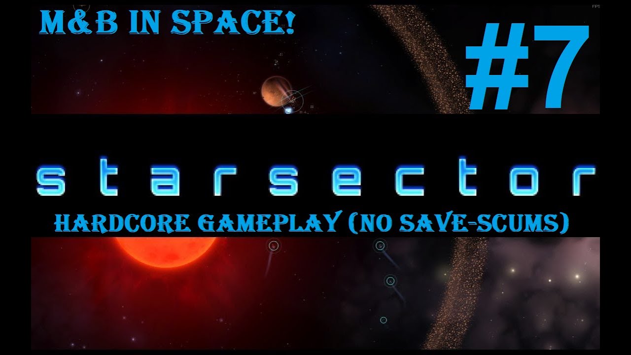 Colonization in Dangerous World | Starsector gameplay #7