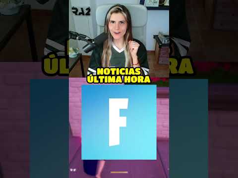 NOTICIAS DE ÚLTIMA HORA EN FORTNITE ✅ MONSTRUOS UNIVERSAL, ONE PIECE MINITEMPORADA ANIME