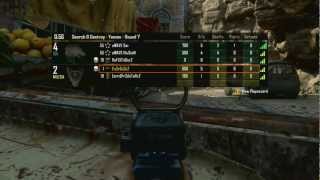 GB Proof 2nd Map Join Session Allowed