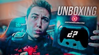 UNBOXING NUEVO MANDO PERSONALIZADO del CANAL!