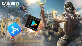 How to get COD mobile on iOS or android screenshot 5