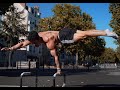 AMAZING MOTIVATION STREET WORKOUT 2022