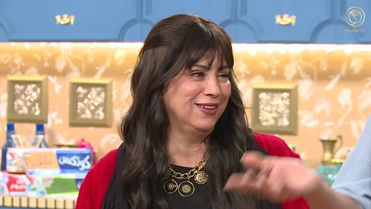 Сегодняшняя гостья: В программе 