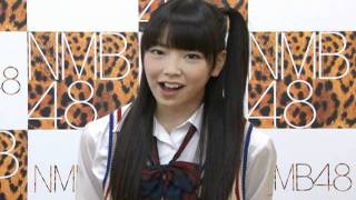【NMB48公式】クイズNMB48！白間美瑠からの問題です!!(その１)