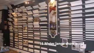 Eurostuc Bedrijfsfilm