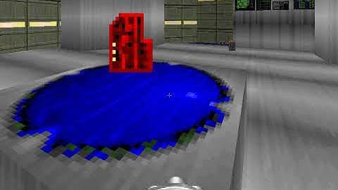 Doom Wads/Mods #37:Dimensions Of Time