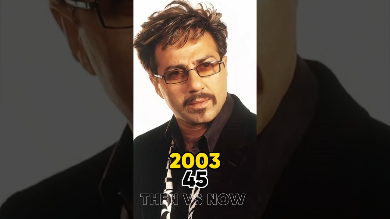 the Hero: Love Story of a Spy Movie Cast Then Vs Now (2003-2025) 