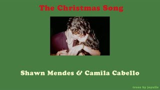  Thaisub    The Christmas Song  Shawn Mendes U0026 Camila Cabello