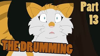 The Drumming | | MAP Part 13