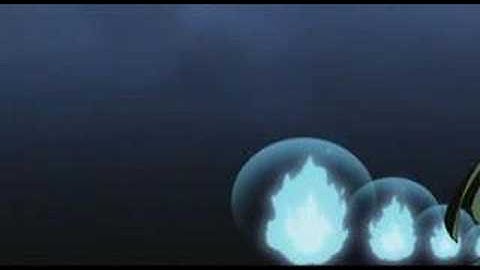 Chrono Trigger - Frog Confronts Magus