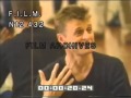 Mikhail Baryshnikov (stock footage / archival footage)