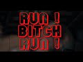 Run Bitch Run (Original Trailer)