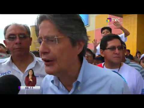 TVC en la Comunidad: Programa del 20 de Marzo 2017