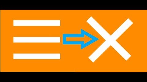 Hamburger Menu Icon Transition Effects - Toggle Menu Icon Using Html Css And Little Bit OfJavascript