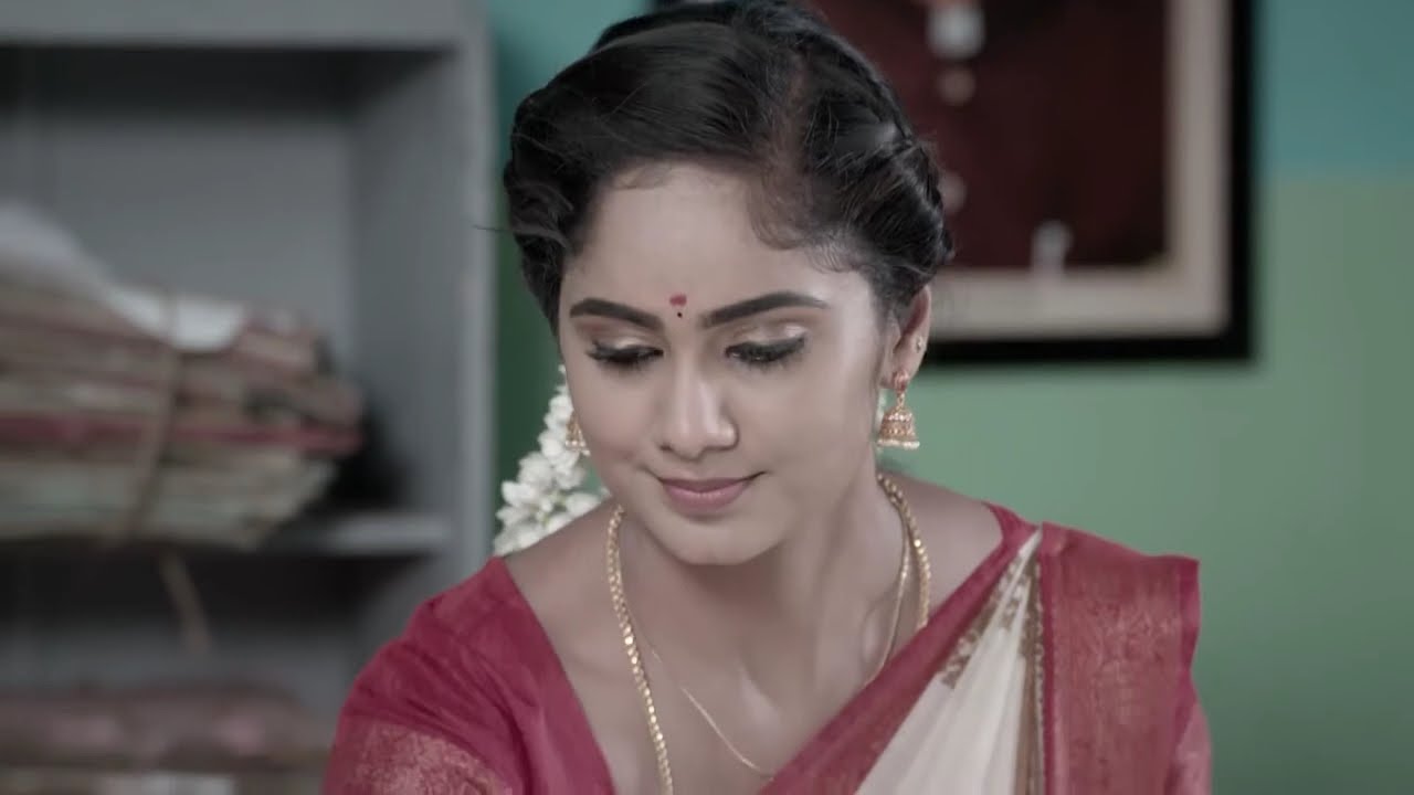 Vidhya No. 1 - Ep 254 - Puvi, Tejaswini Gowda - Tamil Tv Serial - Zee5 Tamil Classics